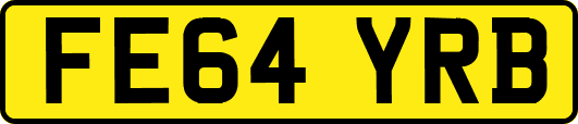 FE64YRB