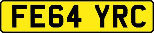 FE64YRC