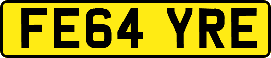FE64YRE