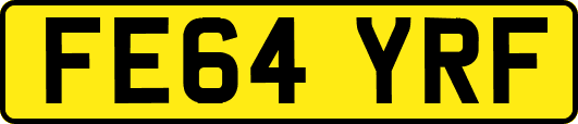 FE64YRF