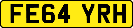 FE64YRH