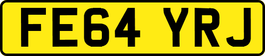 FE64YRJ