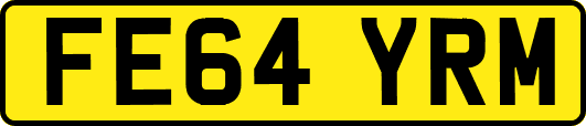 FE64YRM