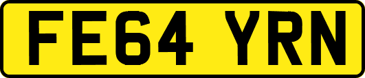 FE64YRN