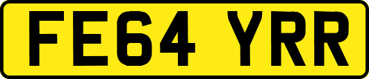 FE64YRR