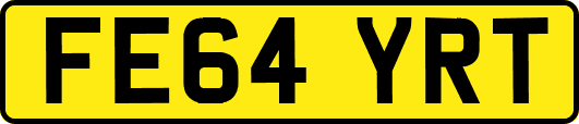 FE64YRT