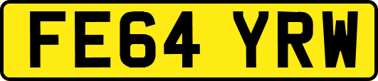 FE64YRW