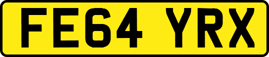 FE64YRX