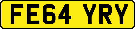 FE64YRY