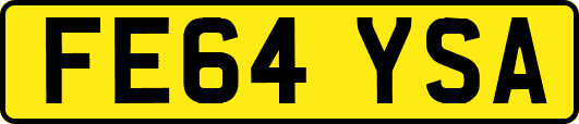 FE64YSA
