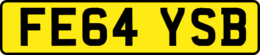 FE64YSB