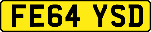 FE64YSD