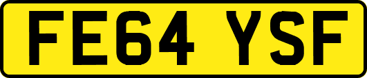FE64YSF