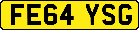 FE64YSG