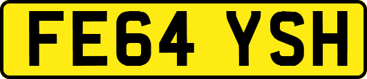 FE64YSH