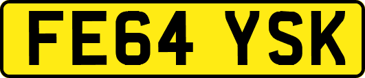 FE64YSK