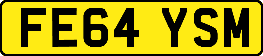 FE64YSM