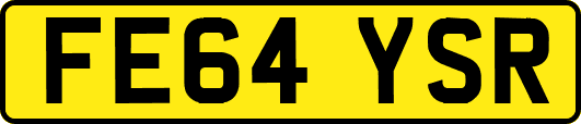 FE64YSR