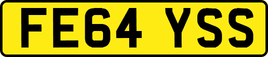 FE64YSS