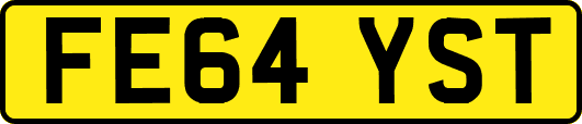 FE64YST