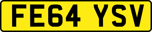 FE64YSV
