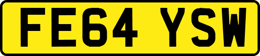 FE64YSW