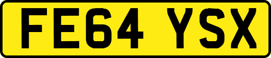 FE64YSX