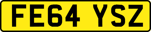 FE64YSZ