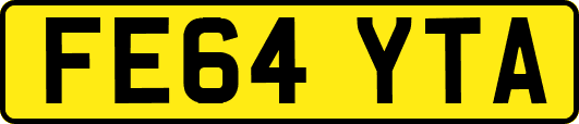 FE64YTA