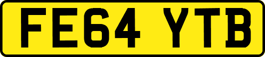FE64YTB