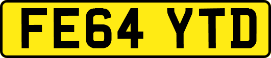 FE64YTD