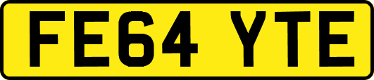 FE64YTE