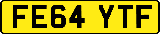 FE64YTF
