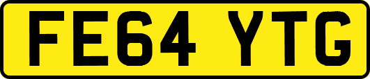 FE64YTG