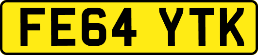 FE64YTK