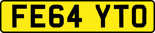 FE64YTO