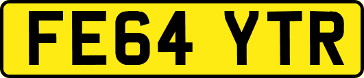 FE64YTR