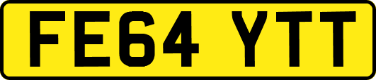 FE64YTT