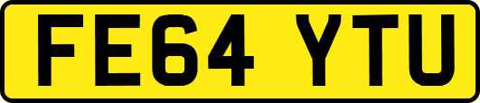 FE64YTU