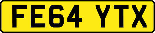 FE64YTX