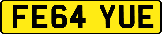 FE64YUE