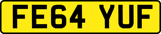 FE64YUF