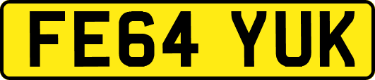 FE64YUK