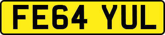 FE64YUL