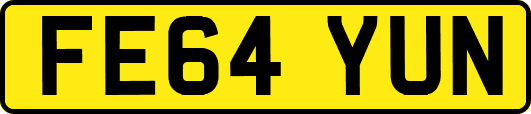 FE64YUN