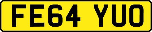 FE64YUO