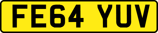 FE64YUV