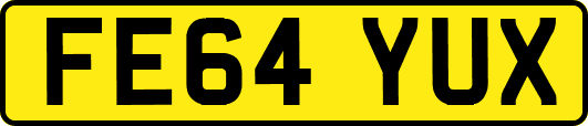 FE64YUX