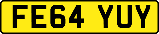 FE64YUY