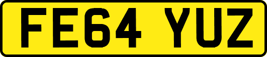 FE64YUZ